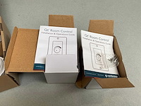 Camebridge/biamp sound mask- systeem speaker (21x) - afbeelding 4 van  5