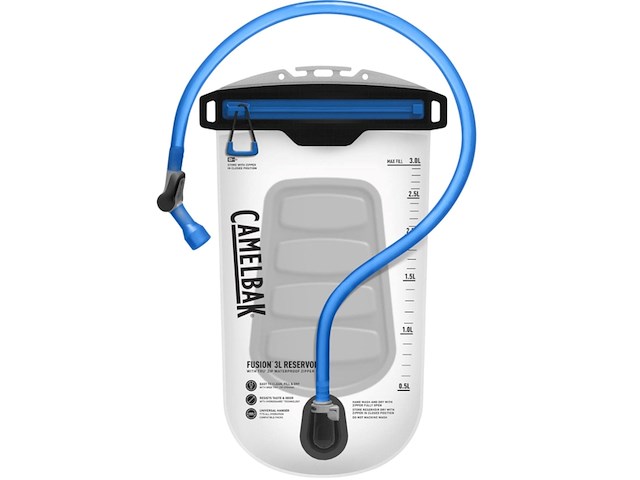 Camelbak fusion reservoir tru zip drinksysteem 3l - afbeelding 1 van  3