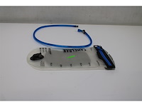 Camelbak fusion reservoir tru zip drinksysteem 3l - afbeelding 2 van  3