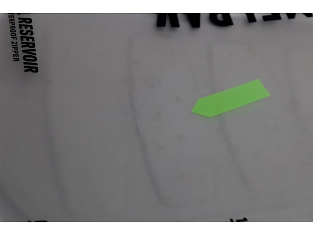 Camelbak fusion reservoir tru zip drinksysteem 3l - afbeelding 3 van  3