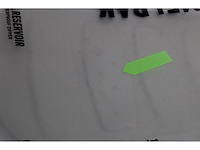 Camelbak fusion reservoir tru zip drinksysteem 3l - afbeelding 3 van  3