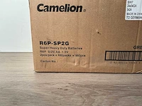 Camelion aa 1.5v batterij (960x) - afbeelding 2 van  10