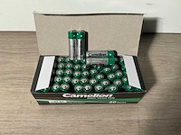 Camelion aa 1.5v batterij (960x) - afbeelding 5 van  10