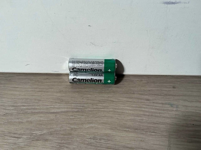 Camelion aa 1.5v batterij (960x) - afbeelding 6 van  10