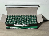 Camelion aa 1.5v batterij (960x) - afbeelding 8 van  10