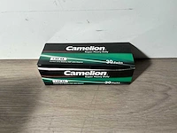 Camelion aa 1.5v batterij (960x) - afbeelding 2 van  8