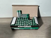Camelion aa 1.5v batterij (960x) - afbeelding 3 van  8