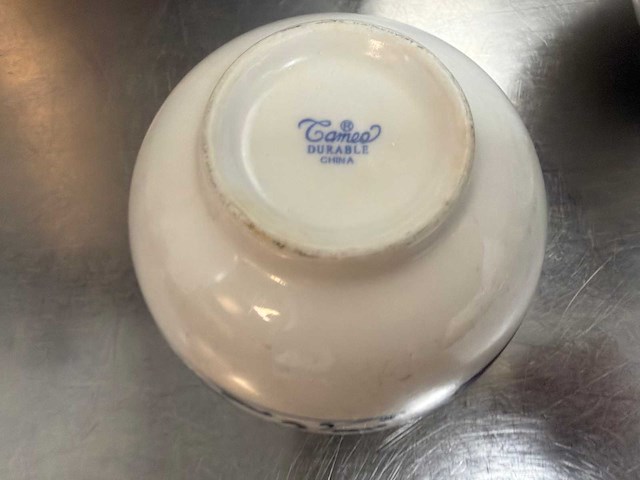 Cameo - schaal (30x) - afbeelding 2 van  2