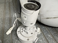 Camera 2 mp bullit tru vision, tvb-5601 - afbeelding 1 van  3