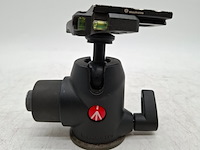 Camera accessoire, manfrotto, 468mgq6 - afbeelding 1 van  8