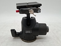 Camera accessoire, manfrotto, 468mgq6 - afbeelding 2 van  8