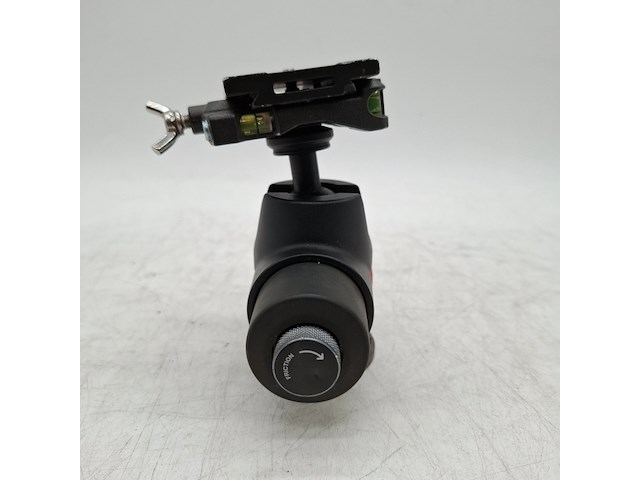 Camera accessoire, manfrotto, 468mgq6 - afbeelding 3 van  8