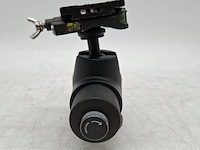 Camera accessoire, manfrotto, 468mgq6 - afbeelding 3 van  8