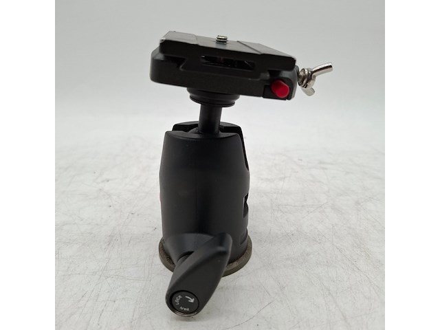Camera accessoire, manfrotto, 468mgq6 - afbeelding 4 van  8