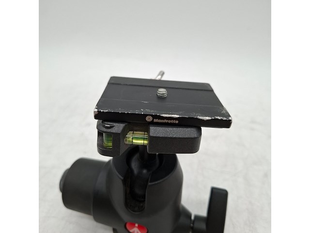 Camera accessoire, manfrotto, 468mgq6 - afbeelding 5 van  8