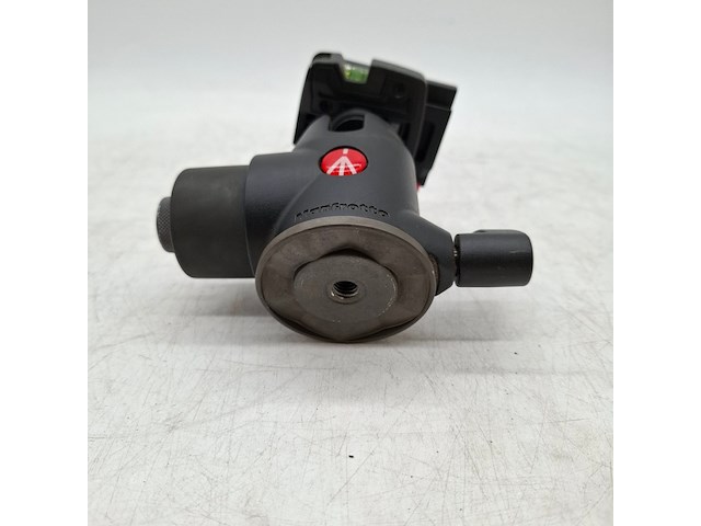Camera accessoire, manfrotto, 468mgq6 - afbeelding 7 van  8