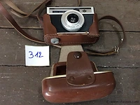 Camera agfa