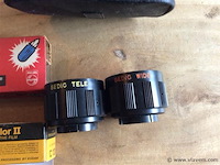 Camera benodigdheden - afbeelding 2 van  3