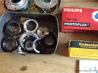 Camera benodigdheden - afbeelding 3 van  3