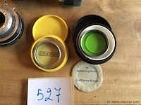 Camera benodigdheden - afbeelding 3 van  3