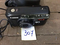 Camera cannon - afbeelding 2 van  2