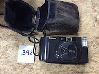 Camera canon - afbeelding 1 van  2