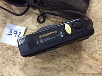 Camera canon - afbeelding 2 van  2