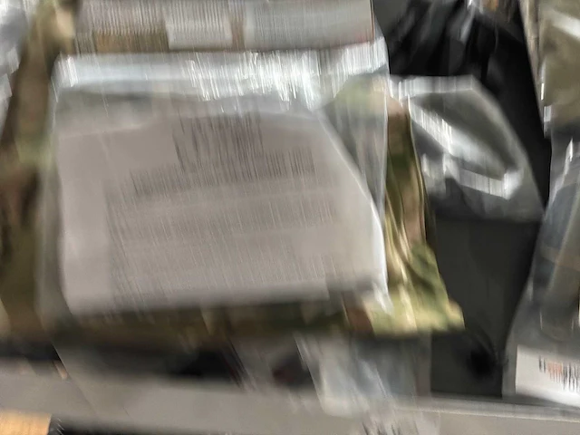 Camera hoezen - afbeelding 2 van  3