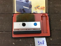 Camera kodak