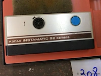 Camera kodak - afbeelding 2 van  2