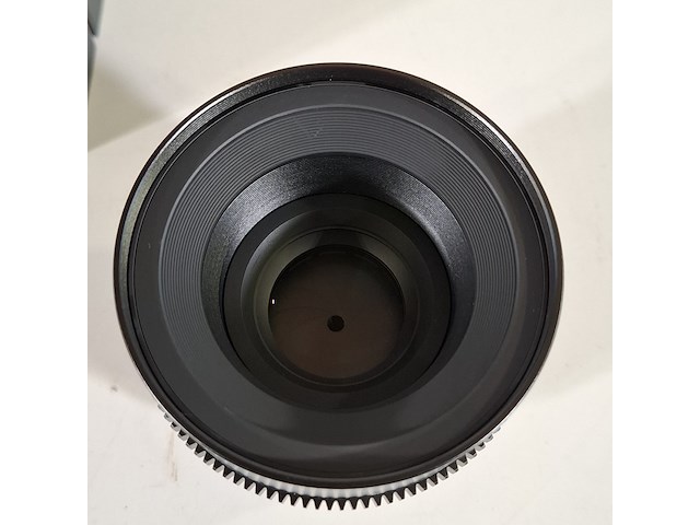 Camera lens, 7artisans, 35mm t1.05 - afbeelding 4 van  8