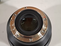 Camera lens, 7artisans, 35mm t1.05 - afbeelding 5 van  8