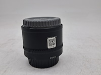 Camera lens en 2x teleconverter, nikon, o.a. af-s nikkor 24-120mm 1:1.4g ed vr - afbeelding 6 van  8