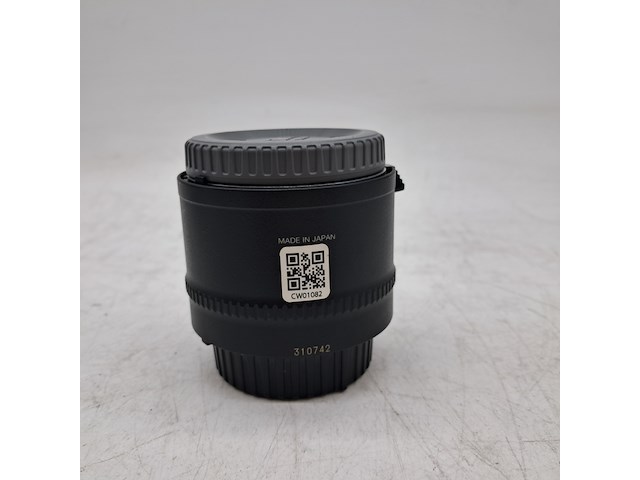 Camera lens en teleconverter, nikon, o.a. af-s nikkor 24-120mm 1:1.4g ed vr - afbeelding 7 van  7