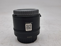 Camera lens en teleconverter, nikon, o.a. af-s nikkor 24-120mm 1:1.4g ed vr - afbeelding 7 van  7