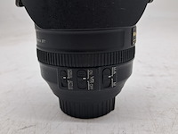 Camera lens en teleconverter, nikon - afbeelding 3 van  7