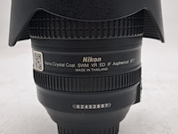 Camera lens en teleconverter, nikon - afbeelding 4 van  7