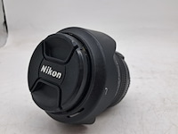 Camera lens en teleconverter, nikon - afbeelding 5 van  7