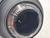 Camera lens, nikkon, af-s nikkor 400mm 1:2.8e fl ed vr - afbeelding 7 van  10