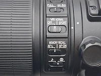 Camera lens, nikkon, af-s nikkor 400mm 1:2.8e fl ed vr - afbeelding 5 van  8