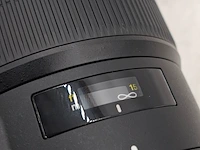Camera lens, nikkon, af-s nikkor 400mm 1:2.8e fl ed vr - afbeelding 8 van  8