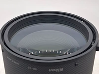 Camera lens, nikkon, af-s nikkor 400mm 1:2.8e fl ed vr - afbeelding 10 van  10