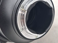 Camera lens, nikkon, af-s nikkor 400mm 1:2.8e fl ed vr - afbeelding 9 van  10