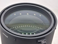 Camera lens, nikkon, af-s nikkor 400mm 1:2.8e fl ed vr - afbeelding 10 van  10