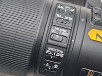 Camera lens, nikkon, af-s nikkor 400mm 1:2.8e fl ed vr - afbeelding 7 van  10