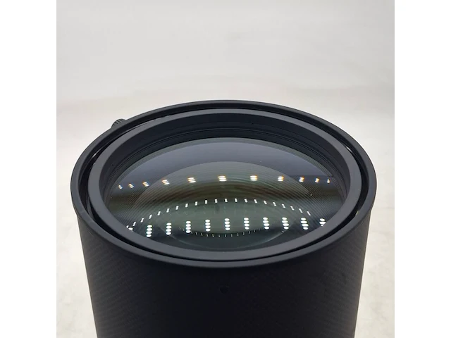 Camera lens, nikkon, af-s nikkor 400mm 1:2.8e fl ed vr - afbeelding 9 van  10