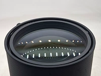 Camera lens, nikkon, af-s nikkor 400mm 1:2.8e fl ed vr - afbeelding 9 van  10