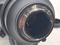 Camera lens, nikkon, af-s nikkor 400mm 1:2.8e fl ed vr - afbeelding 10 van  10