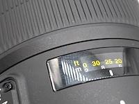 Camera lens, nikkon, af-s nikkor 400mm 1:2.8e fl ed vr - afbeelding 5 van  9