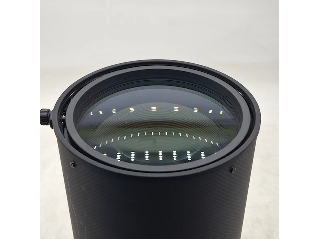 Camera lens, nikkon, af-s nikkor 400mm 1:2.8e fl ed vr - afbeelding 7 van  9